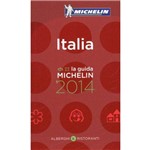 Michelin Guide Italia 2014