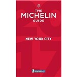 Michelin Guide New York City 2016
