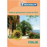 Michelin Hotels Et Et Agritourisme En Italie