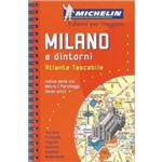 Michelin Milan e Dintorni, Index