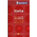 Michelin Red Guide 2013 Italia