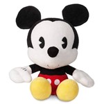 Mickey Baby Big Head Pelúcia Disney Store 23 Cm
