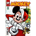 Mickey Edição 904