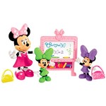 Mickey Mouse Clubhouse na Hora da Escolinha Y1887 - Mattel