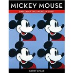 Mickey Mouse - Emblem Of The American Spirit