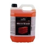 Micro Wash Lava Microfibras Linha Premium 5lt Nobre Car