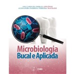 Microbiologia Bucal e Aplicada - Santos