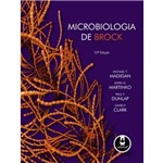 Microbiologia de Brock - 12ª Edição - Artmed