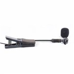 Microfone Arcano Cond P Instrumento Wzs-2000