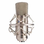 Microfone Arcano Condensador Am-01