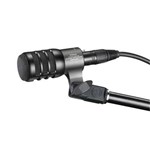 Microfone Audio Technica Atm230pk para Tom ou Caixa (pack com 03 Mics)