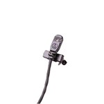 Microfone Audio Technica Mt830cw Sem Fio de Lapela