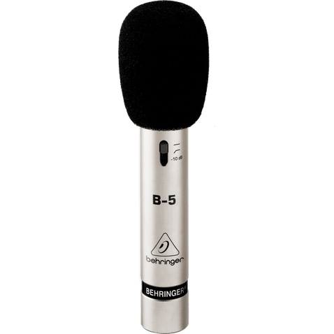 Microfone Behringer B5