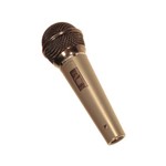 Microfone C/ Fio de Mão Dinâmico - Dm 500 Yoga