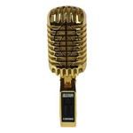 Microfone C/ Fio P/ Estúdio Csr 56g - Csr