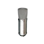 Microfone C/ Fio P/ Estúdio - Ygm 800 Yoga