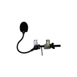 Microfone Captador de Som para Percução Black Bug MP-2100