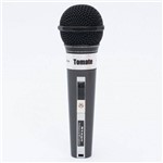 Microfone com Fio Profissional Dinamico Mt-1004 Tomate