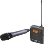 Microfone de Lapela Profissional Sem Fio Sennheiser EW 135-P G3 Wireless