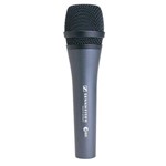 Microfone de Mão Profissional Vocal E835 - Sennheiser