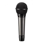 Microfone Dinâmico Audio-technica Atm510 - com Fio