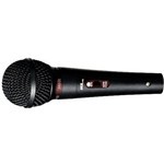 Microfone Dinamico com Fio Skp Pro20