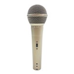 Microfone Leson Ls58 Champanhe