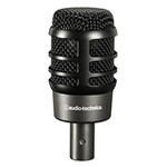 Microfone Sem Fio Bumbo Audio Technica ATM 250