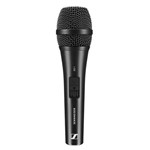 Microfone Sennheiser XS 1 Vocal Cardioide Dinâmico