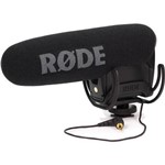 Microfone Shotgun Rode Videomic Pro Compact