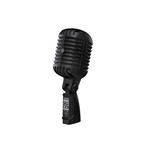 Microfone Shure Vocal Super 55-Blk