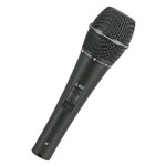 Microfone Vocal com Fio Kadosh K-80c