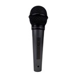 Microfone Vocal Dinâmico Unidirecional C/ Fio Kds-300 Kadosh