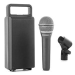 Microfone Vocal Samson Q7