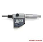 Micrômetro Digital para Adaptações IP54 0-50mm - Digimess Produto Sem Certificado