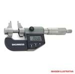 Micrômetro Interno Digital IP54 - Tipo Paquímetro 5-30 - Digimess Produto Sem Certificado