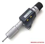 Micrômetro Interno Digital - 2 Pontas de Contato 3-4mm - Digimess Produto Sem Certificado