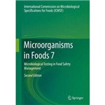 Microorganisms In Foods 7