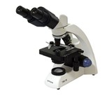 Microscópio Binocular 40x Até 1000x Iluminação LED e Suporte