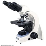 Microscópio Binocular - Coleman - Cód: N120