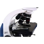 Microscópio Biológico Binocular - Sdorf - Cód: Sdmb-100