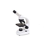 Microscópio Biológico Monocular - Sdorf - Cód: Sdmb-10