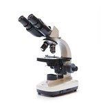 Microscópio com Iluminação Led Aumento de 1000x-col-n101-b