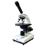 Microscópio Monocular - Coleman - Cod: 101-m