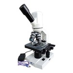 Microscópio Monocular Digital - Coleman - Cod: Dn 10a Dig