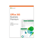 Microsoft Office 365 Business Premium Português FPP | InfoParts