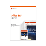 Microsoft Office 365 Home, Português, FPP | InfoParts