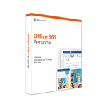 Microsoft Office 365 Personal Português FPP | InfoParts