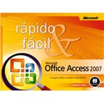 Microsoft Office Access 2007 - Bookman