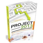 Microsoft Project Professional 2013 - Erica